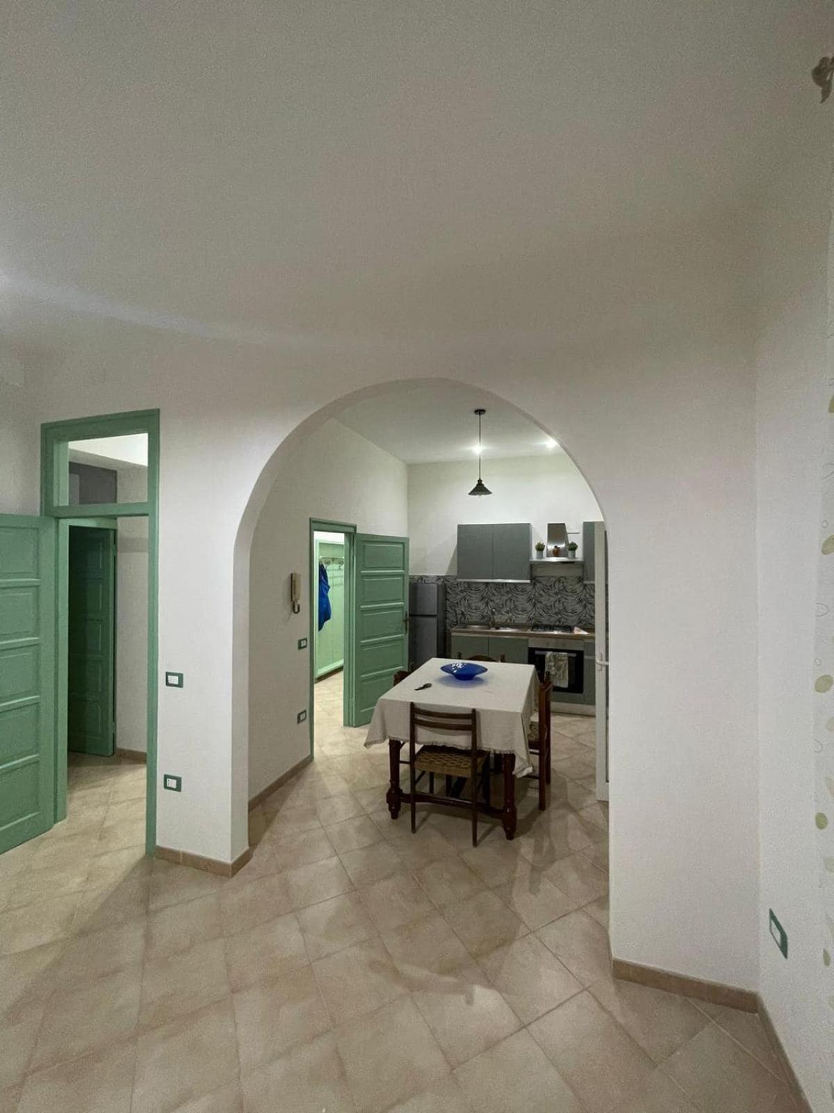 Casa Hope Apartment *